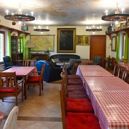 Nyakiglab Villa Szegi エクステリア 写真