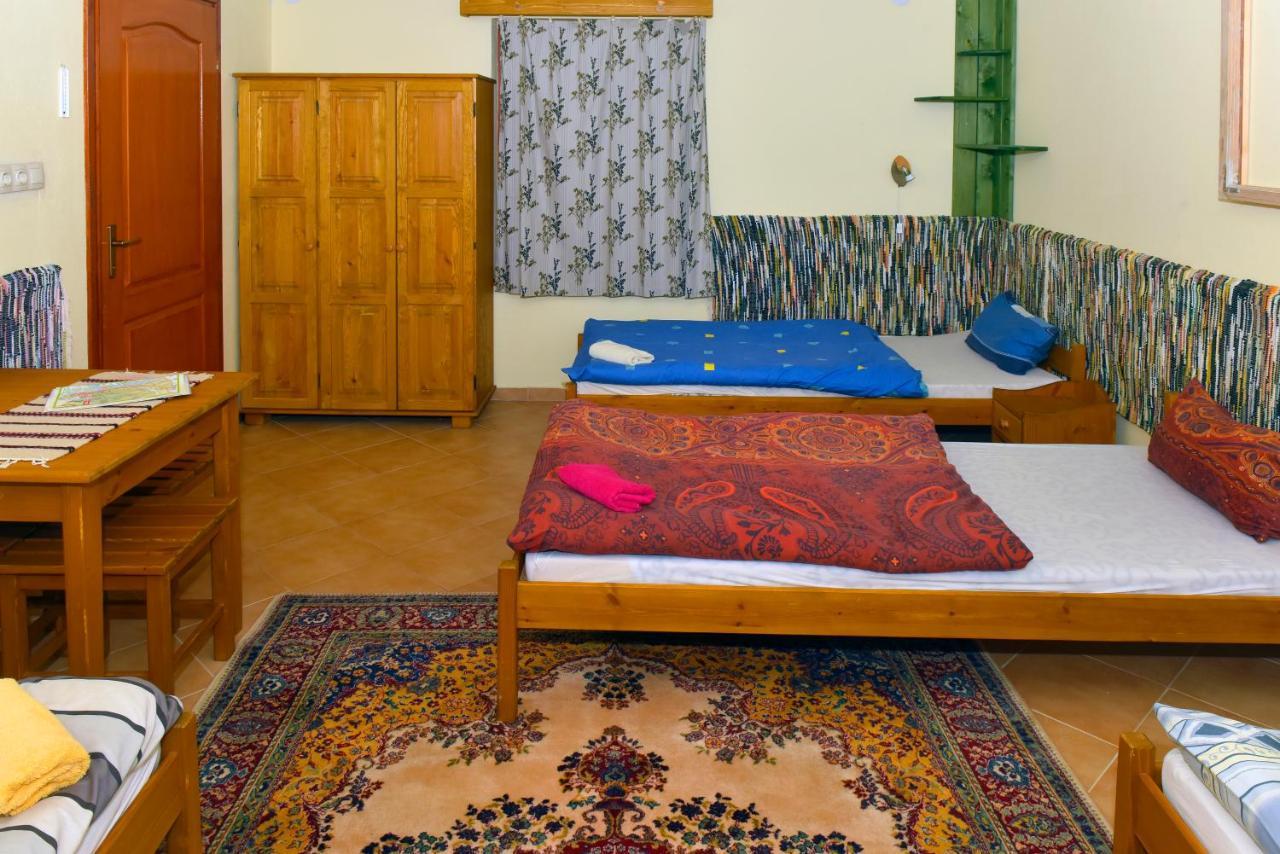 Nyakiglab Villa Szegi エクステリア 写真