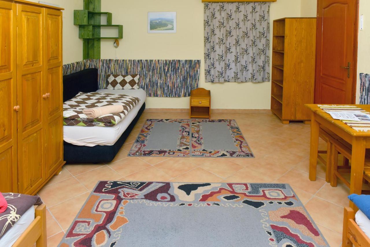 Nyakiglab Villa Szegi エクステリア 写真