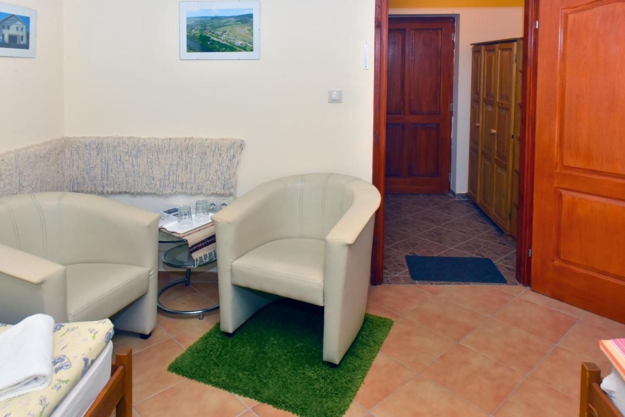 Nyakiglab Villa Szegi エクステリア 写真